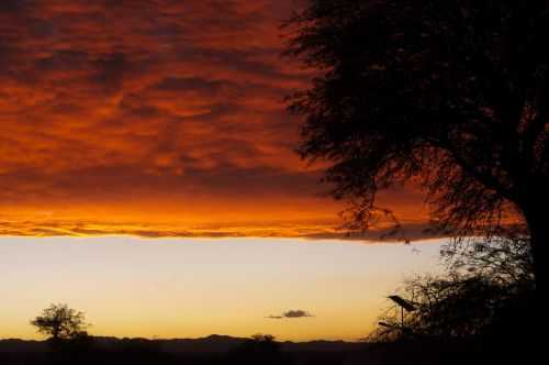 TREKKING NEL DESERTO DI ATACAMA 2015